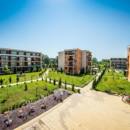 Orchid Garden 아파트 *