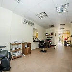 Orchid Garden شقة *