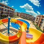 דירה Orchid Garden סאני ביץ'