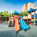 Orchid Garden * סאני ביץ'