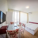 Orchid Garden דירה