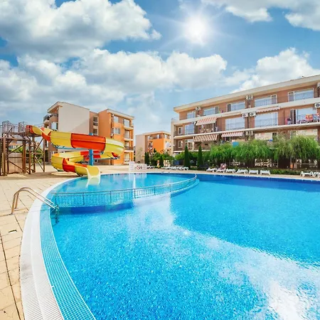 Orchid Garden Apartment