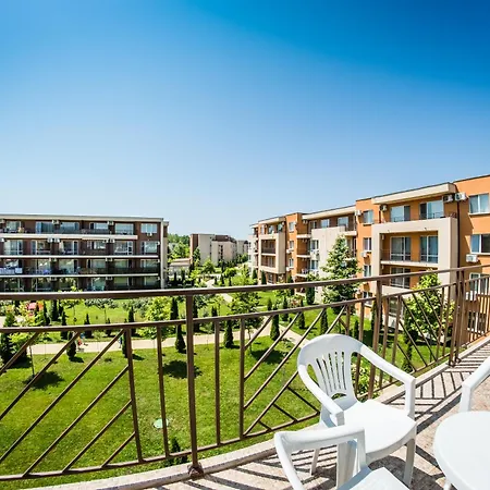 Orchid Garden Apartment