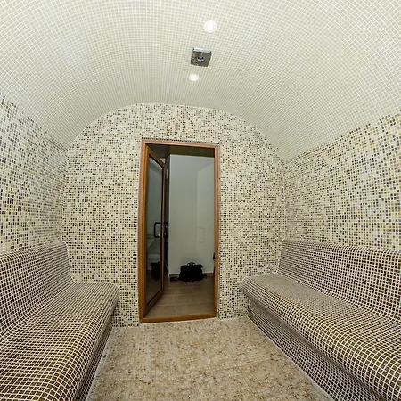 Orchid Garden Apartment Sunny Beach