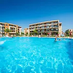 Orchid Garden * Sunny Beach