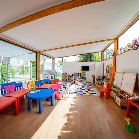 Orchid Garden Apartamento