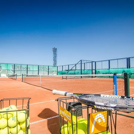 Orchid Garden * Sunny Beach