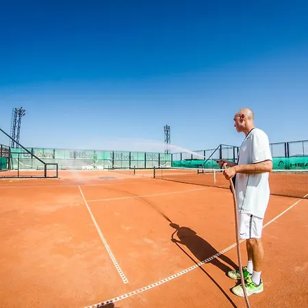 Orchid Garden Apartamento *