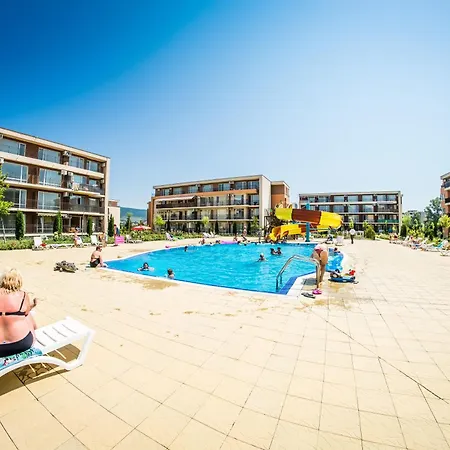 Apartament Orchid Garden