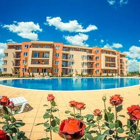 Orchid Garden Apartment