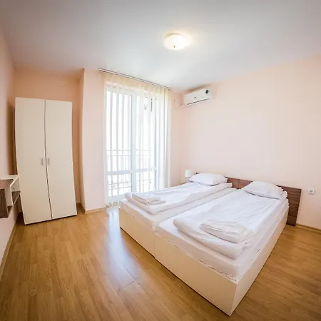 Orchid Garden Apartment