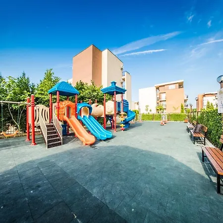 Orchid Garden Apartament