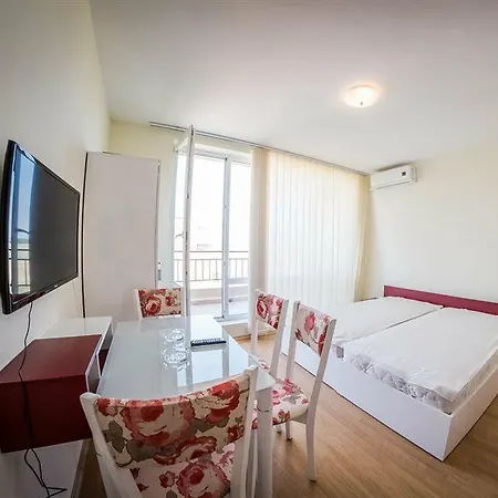 Orchid Garden Apartamento