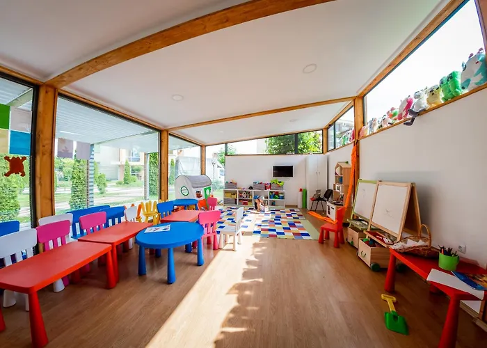 Orchid Garden Apartman