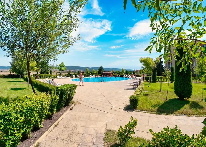 Apartman Orchid Garden