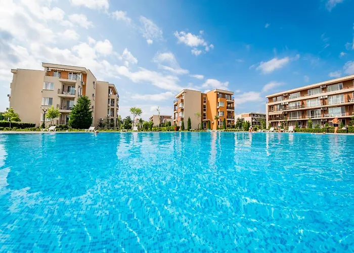 Apartman Orchid Garden