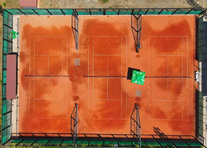 Orchid Garden Apartman Napospart