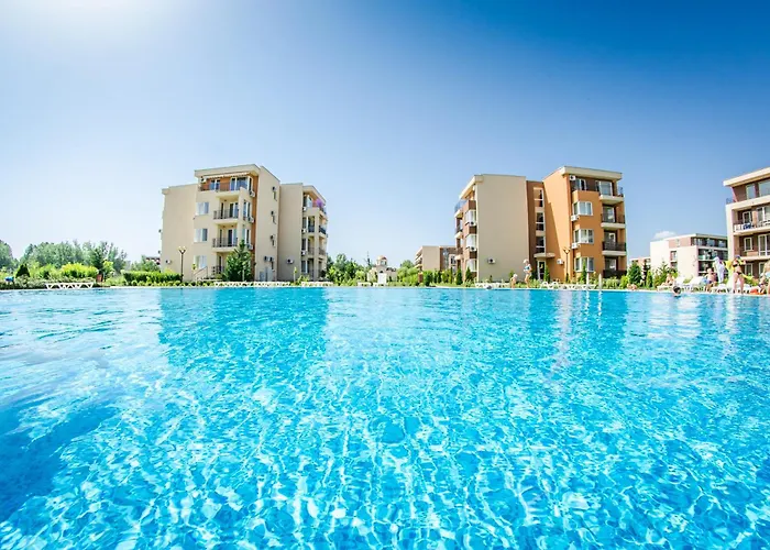 Orchid Garden Napospart