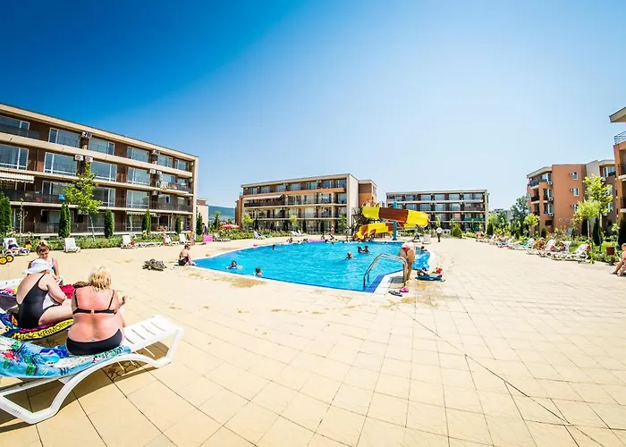 Apartman Orchid Garden