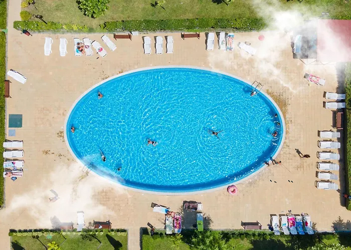 Orchid Garden Napospart