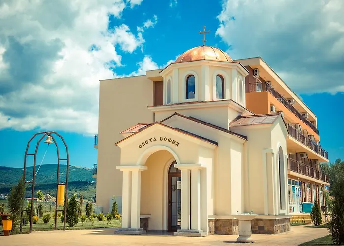 Orchid Garden Apartman Napospart