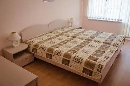 Apartman Orchid Garden *