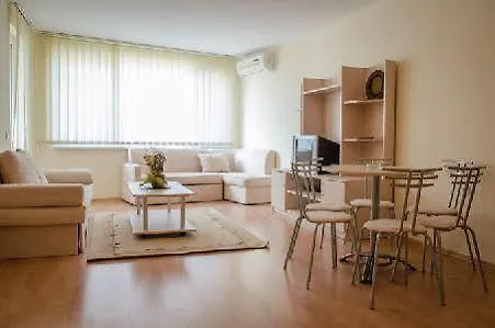 Apartman Orchid Garden *