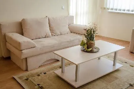 Orchid Garden Napospart