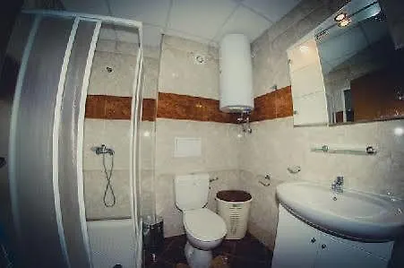 Apartman Orchid Garden *