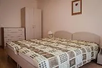 Apartman Orchid Garden Napospart