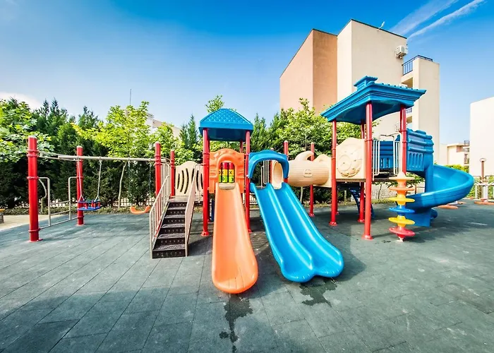 Orchid Garden * Napospart