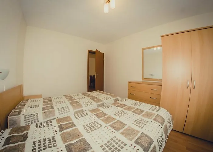 Orchid Garden * Napospart