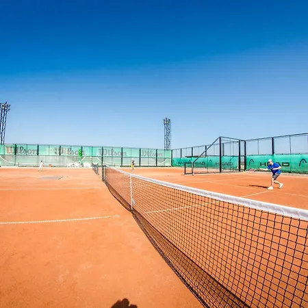 Apartamento Orchid Garden