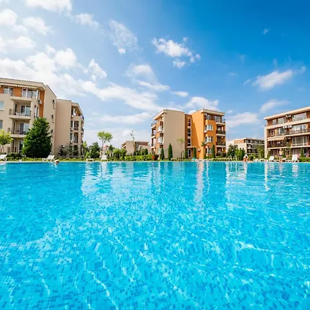 Apartament Orchid Garden
