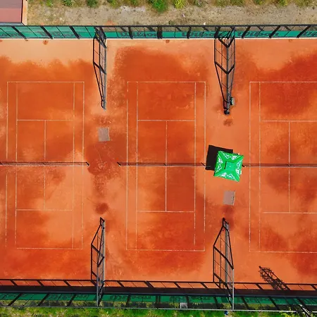 Orchid Garden Apartamento Sunny Beach