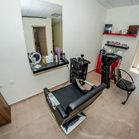 Apartamento Orchid Garden Sunny Beach