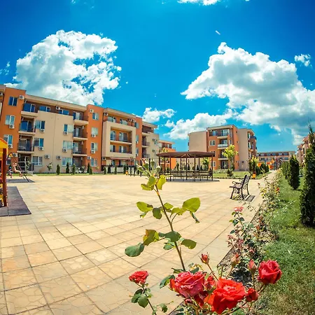 Apartament Orchid Garden *